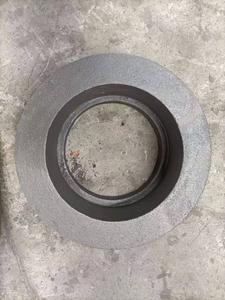不锈钢铸造壳体